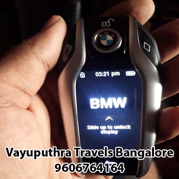 BMW rental bangalore bengaluru karnataka