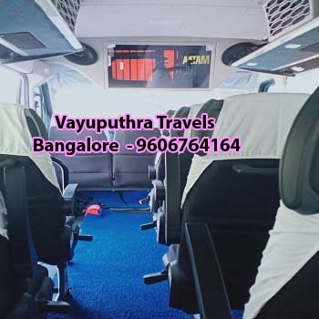 Force Urbania rentals near me bangalore