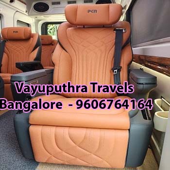 Maharaja Urbania rental bangalore bengaluru karnataka