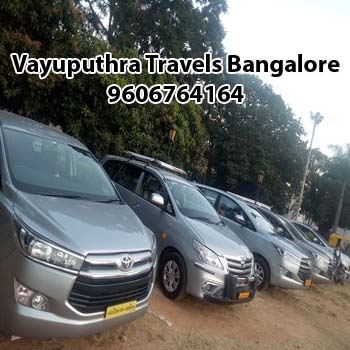 Innova Crysta rental bangalore bengaluru karnataka