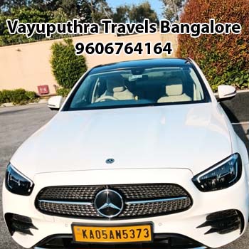 Mercedes benz rental bangalore bengaluru karnataka