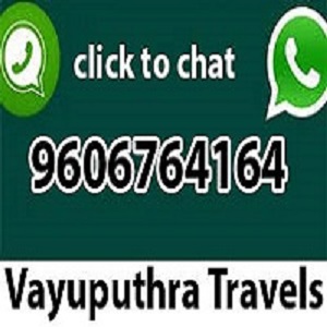 tempo traveller rentals in Bangalore