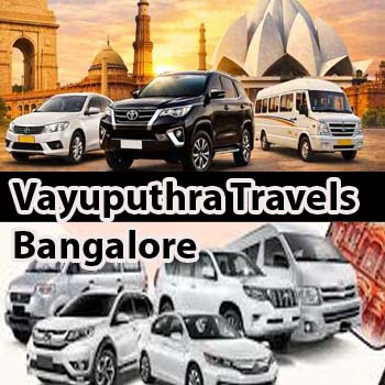 XXVEHXX rent per km Bangalore